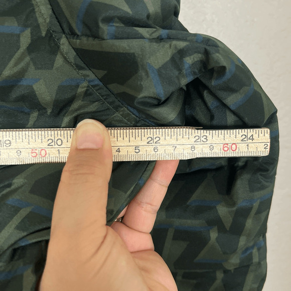 Zadig & Voltaire Puffer Jacket Womens Small Zendaya Style Streetwear Scandi - Picture 10 of 12